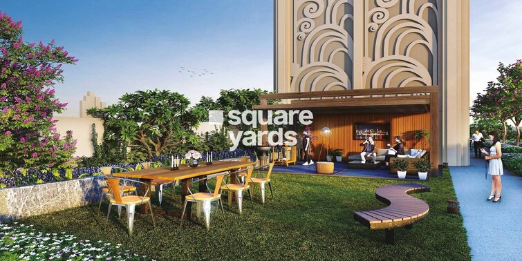 Mahagun Medalleo Amenities-Features 9