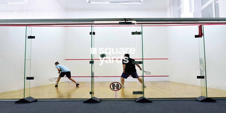 Mahagun Medalleo Amenities-Features 11