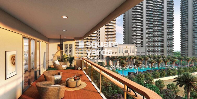 Mahagun Medalleo Amenities-Features 13