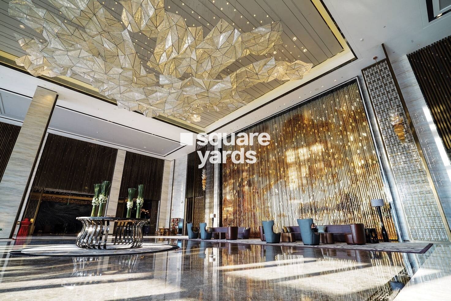 Mahagun Medalleo Amenities-Features 15