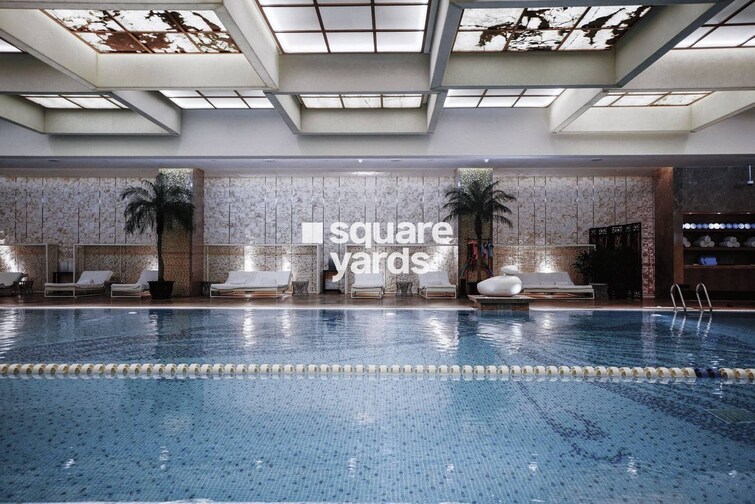 Mahagun Medalleo Amenities-Features 16