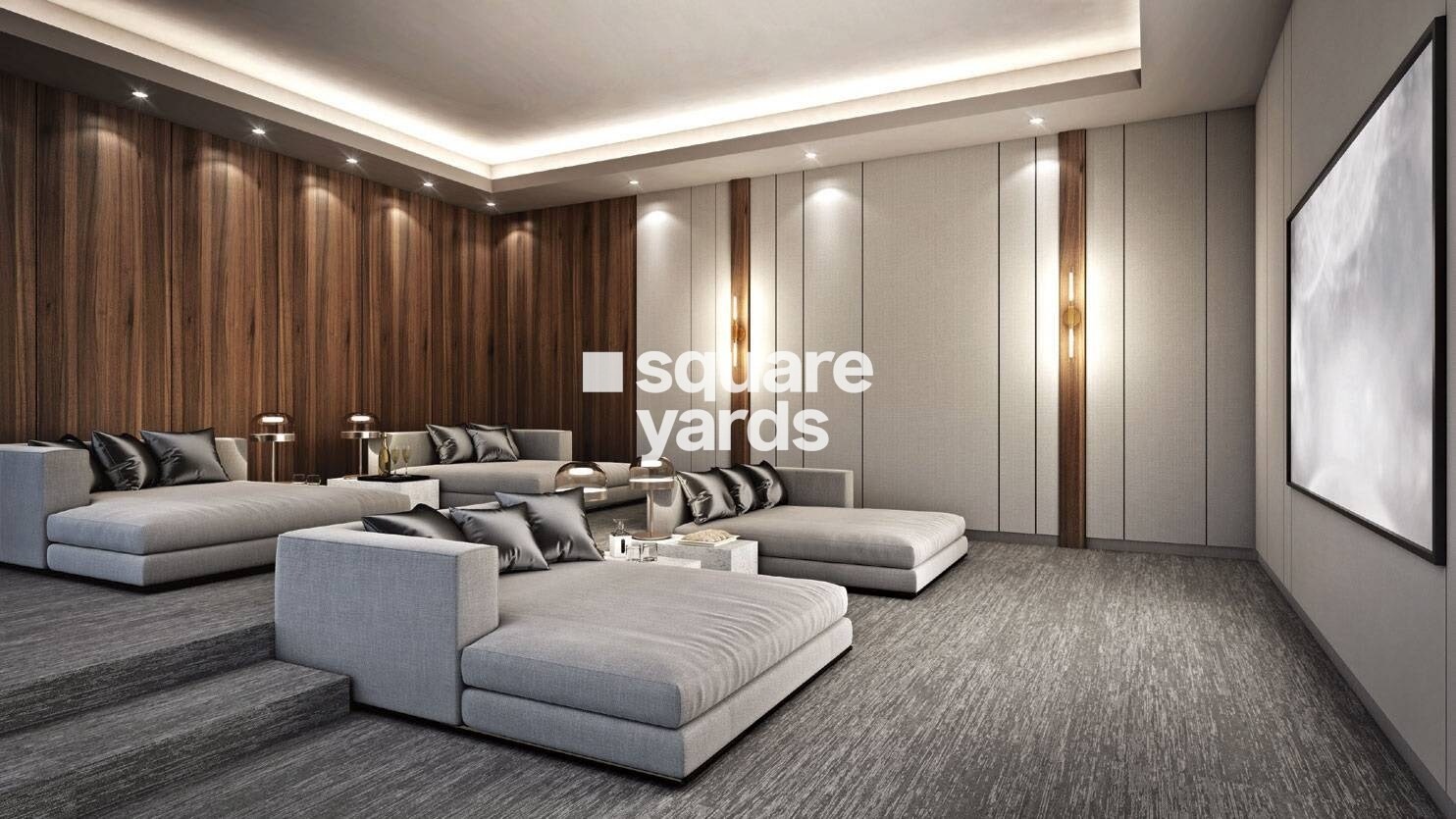 Mahagun Medalleo Amenities-Features 17