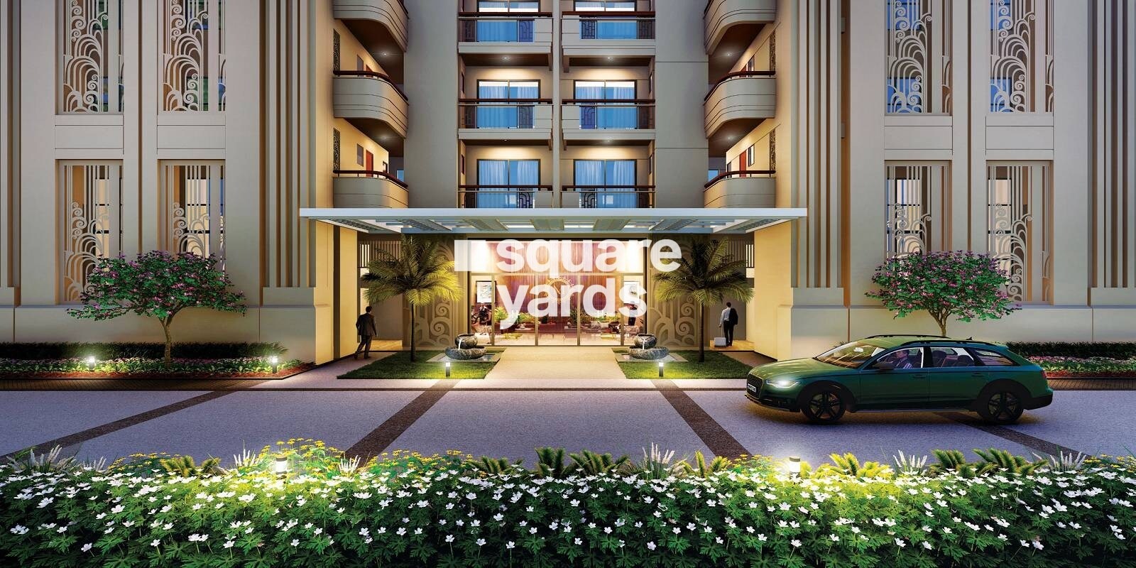 Mahagun Medalleo Amenities-Features 18