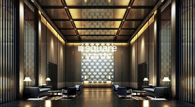 Mahagun Medalleo Amenities-Features 19