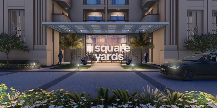 Mahagun Medalleo Amenities-Features 20