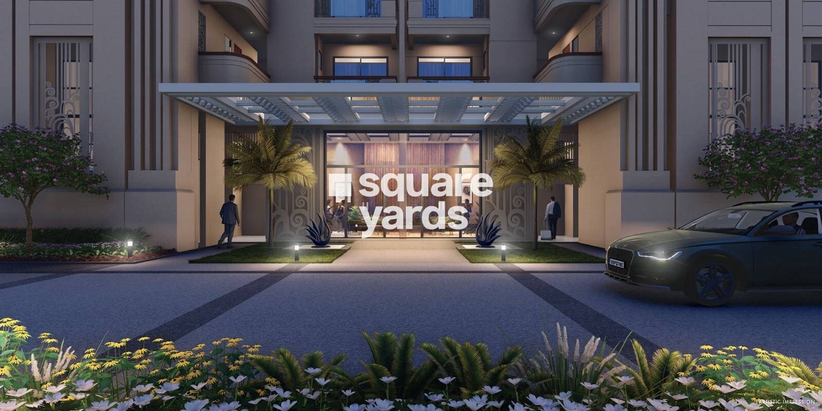 Mahagun Medalleo Amenities-Features 20