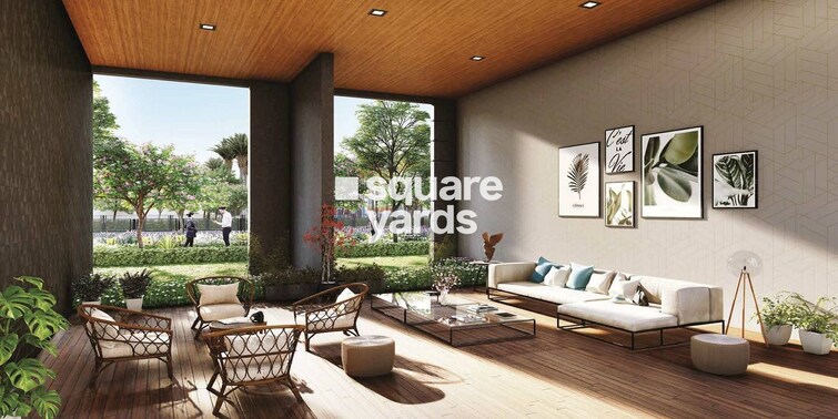 Mahagun Medalleo Apartment Interiors 1