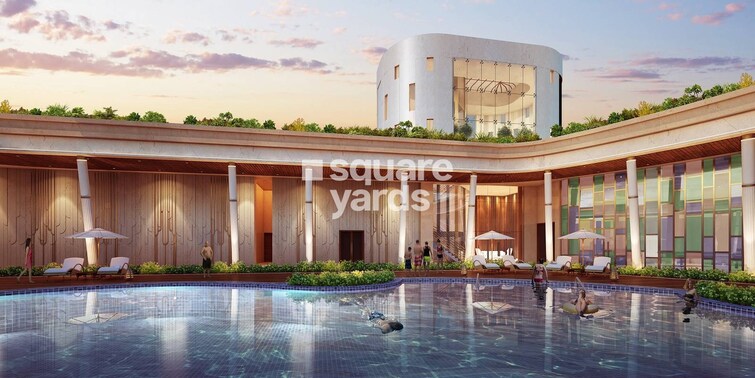 Mahagun Mezzaria Amenities-Features 2