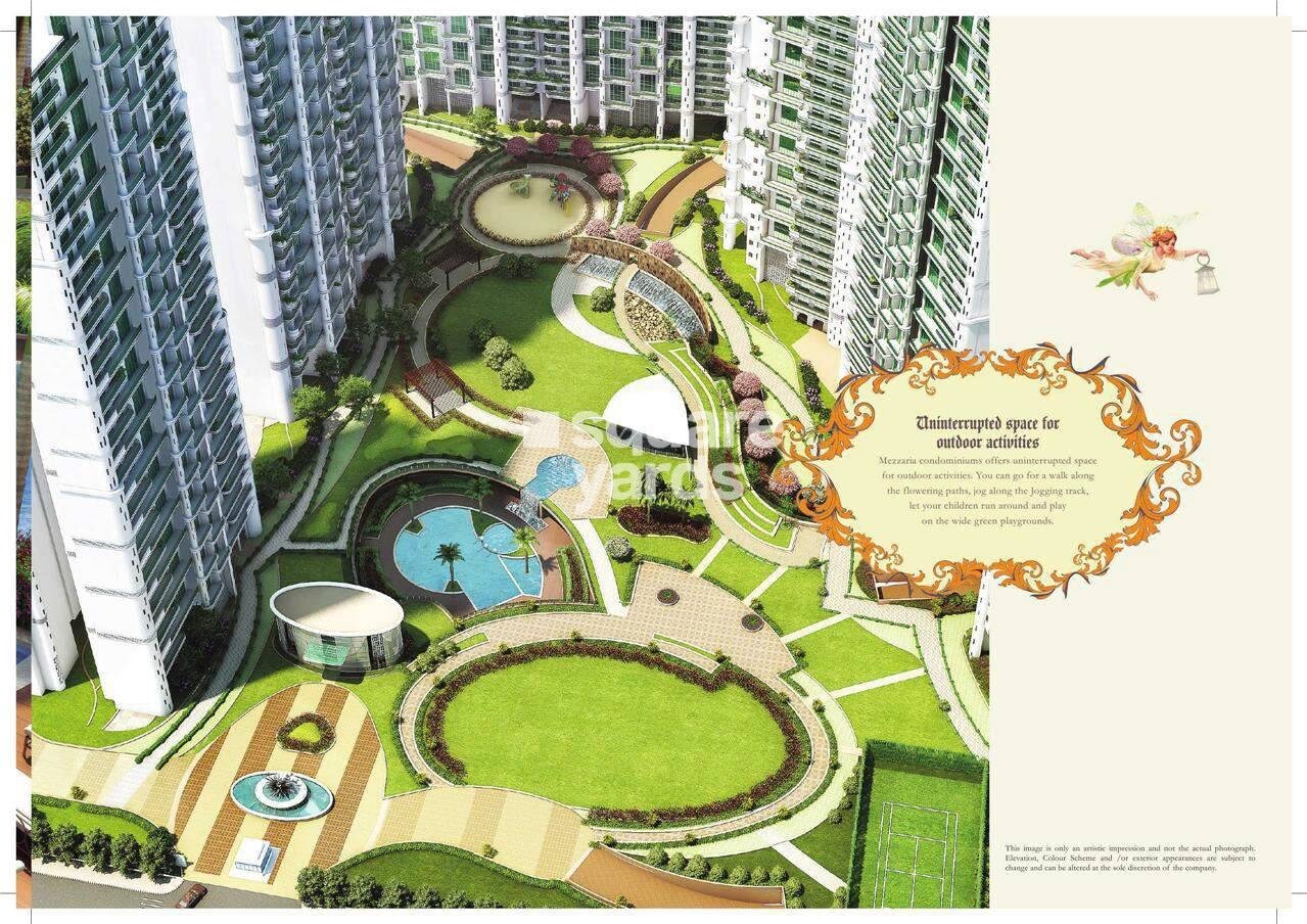 Mahagun Mezzaria Amenities-Features 1