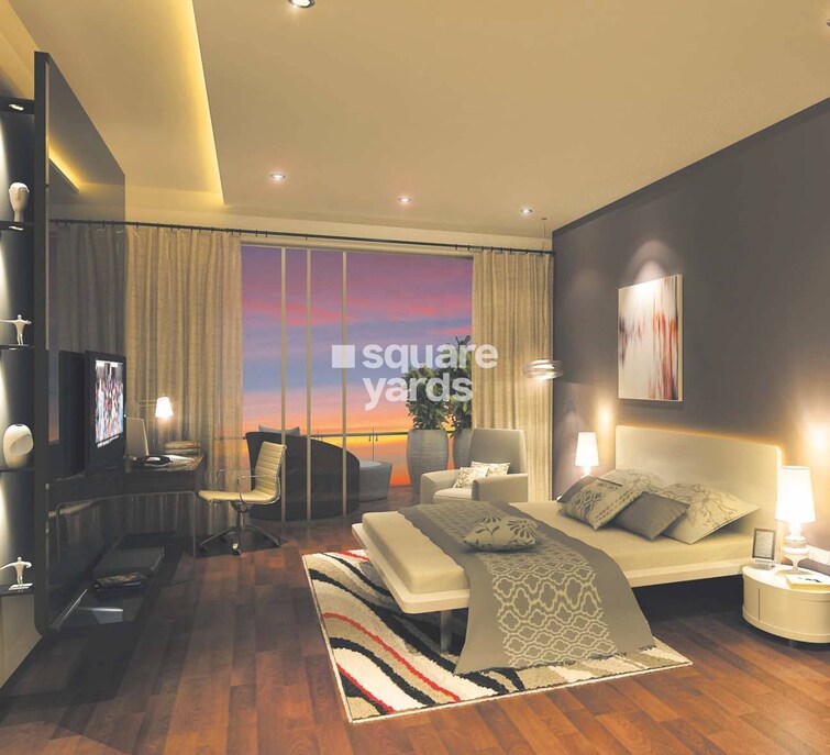 Mahagun Mezzaria Apartment Interiors 1