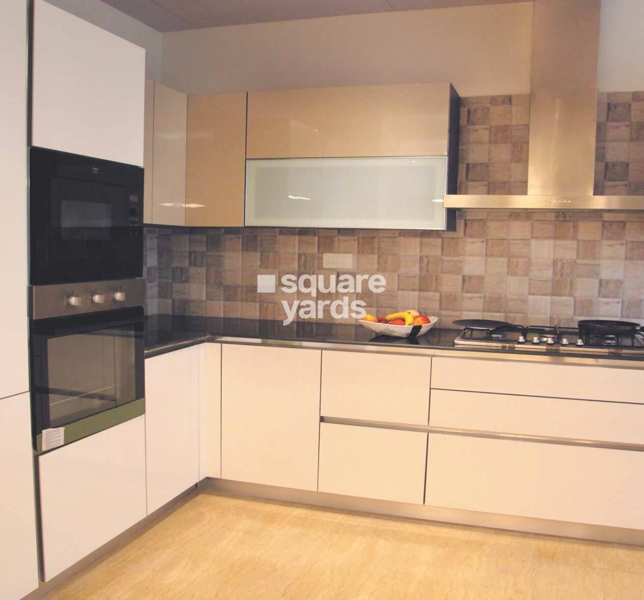 Mahagun Mezzaria Apartment Interiors 3