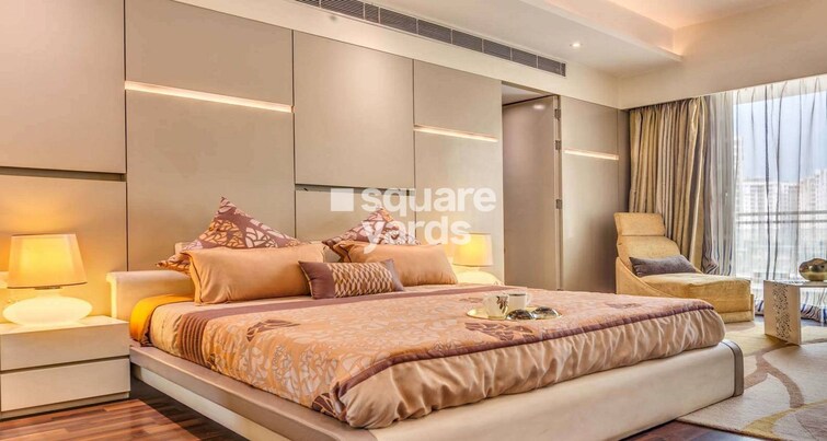 Mahagun Mezzaria Apartment Interiors 4