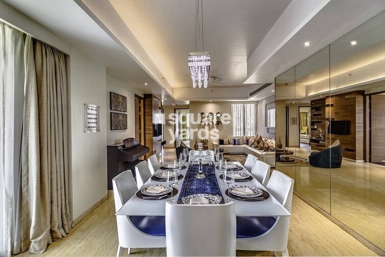 Mahagun Mezzaria Apartment Interiors 5