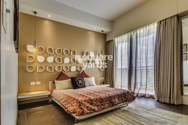 Mahagun Mezzaria Apartment Interiors 9