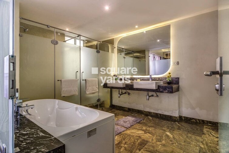 Mahagun Mezzaria Apartment Interiors 10