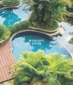Mahagun Mirabella Amenities Features