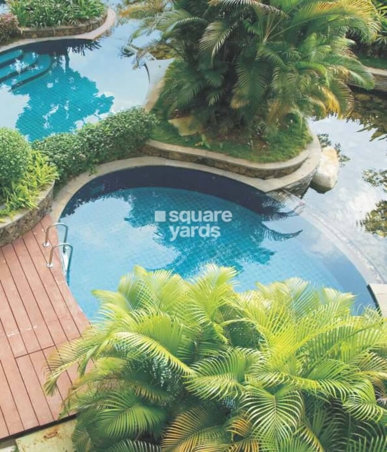 Mahagun Mirabella Amenities-Features 1