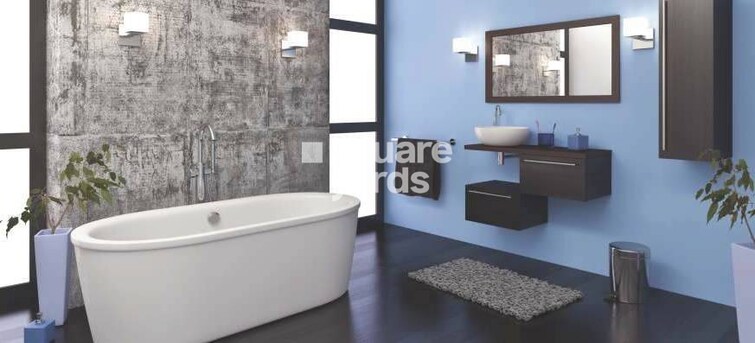 Mahagun Mirabella Apartment Interiors 2