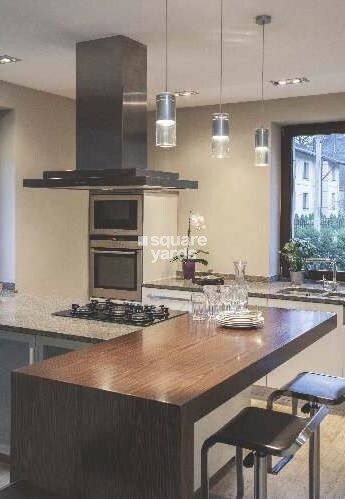 Mahagun Mirabella Highrise