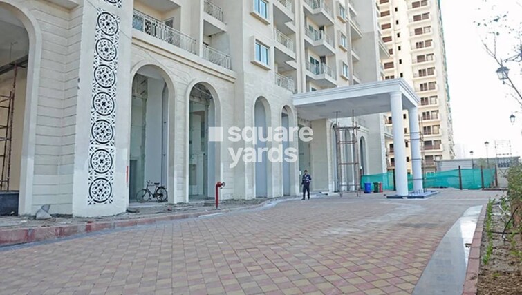 Mahagun Mirabella Amenities-Features 2