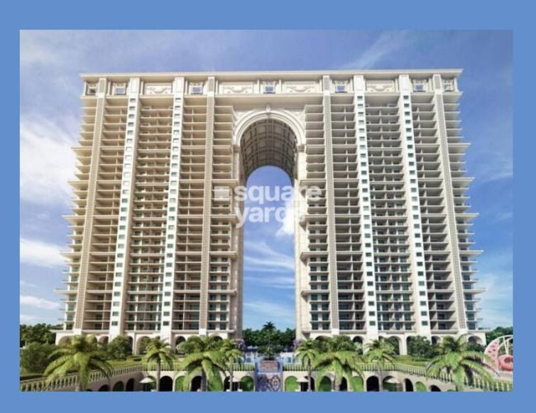 Mahagun Mirabella Tower View 2