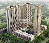 Mahagun Mirabella Tower View