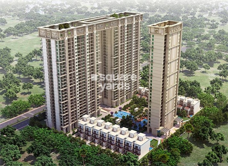 Mahagun Mirabella Tower View 1