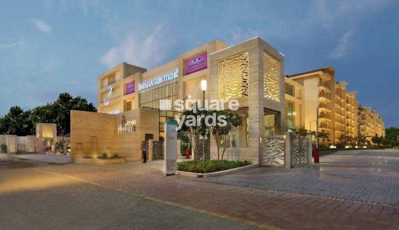 Mahagun Moderne Low Rise