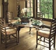 Mahagun Moderne Low Rise Apartment Interiors