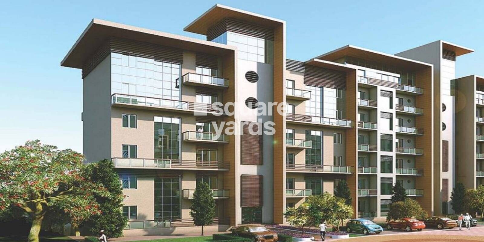 Mahagun Moderne Low Rise Featured Image