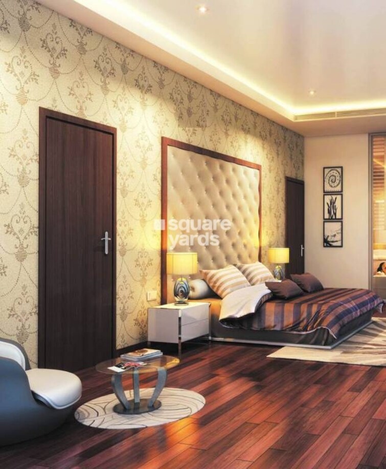Mahagun Moderne Apartment Interiors 2