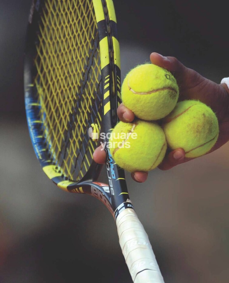 Mahagun Moderne Sports facilities Image