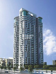 Mahagun Moderne Tower View