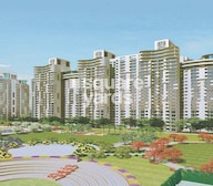 Mahagun Moderne Verona Apartment Exteriors