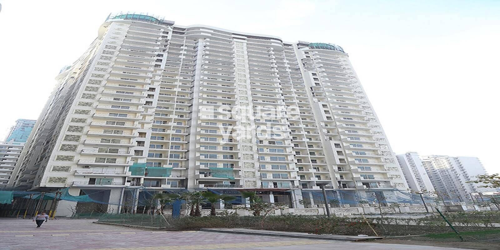 Mahagun Moderne Verona residential project in Sector 78