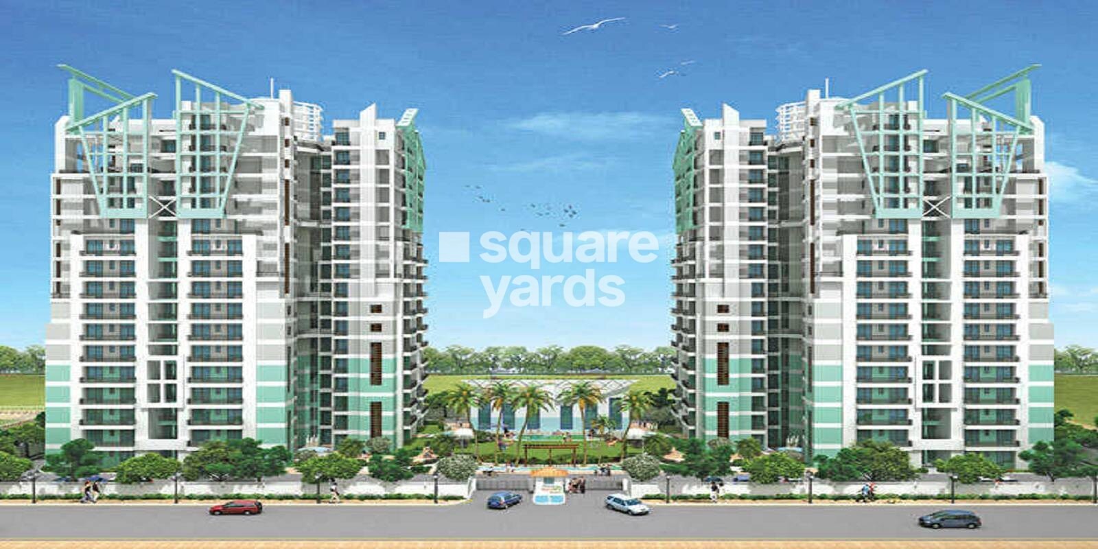 Manisha Marvel Homes