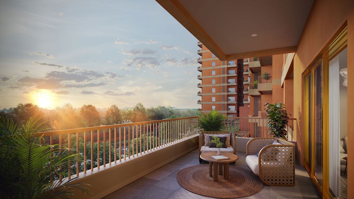 Max Estate 105 Amenities-Features 1