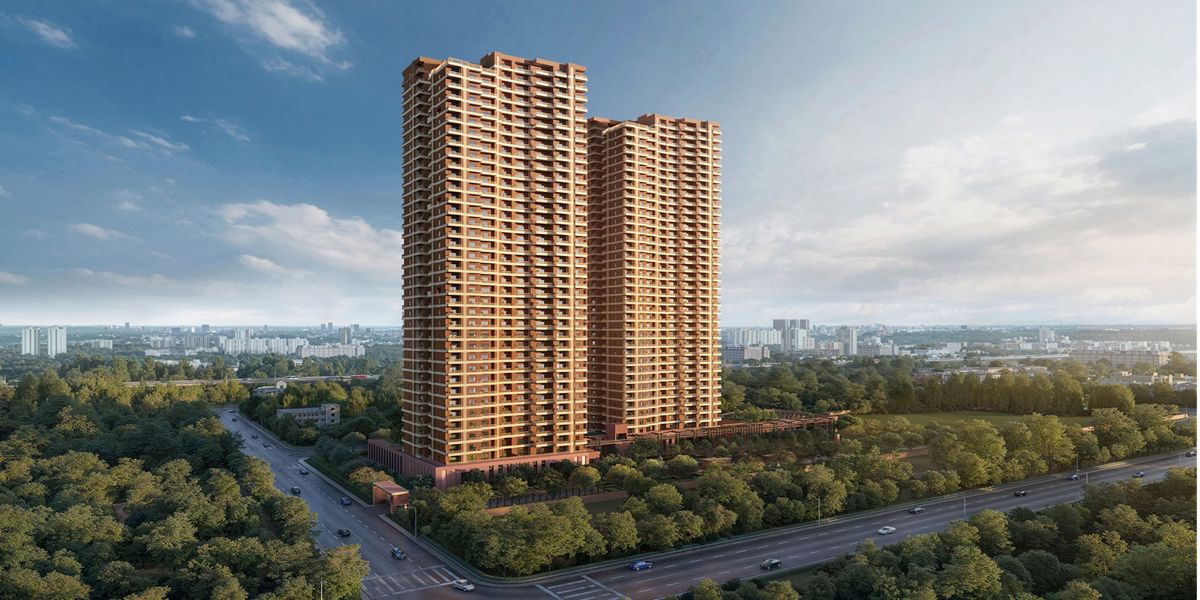 Max Estate 105, Sector 105, Noida