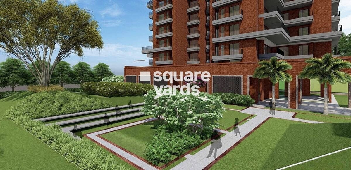 Max Estate 128 Amenities-Features 1