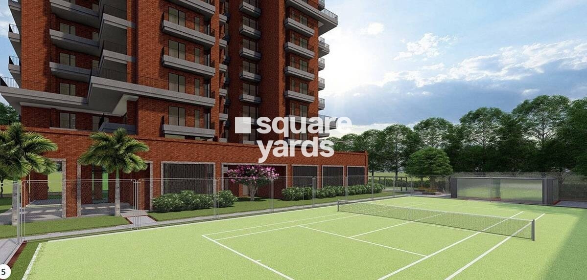 Max Estate 128 Amenities-Features 4