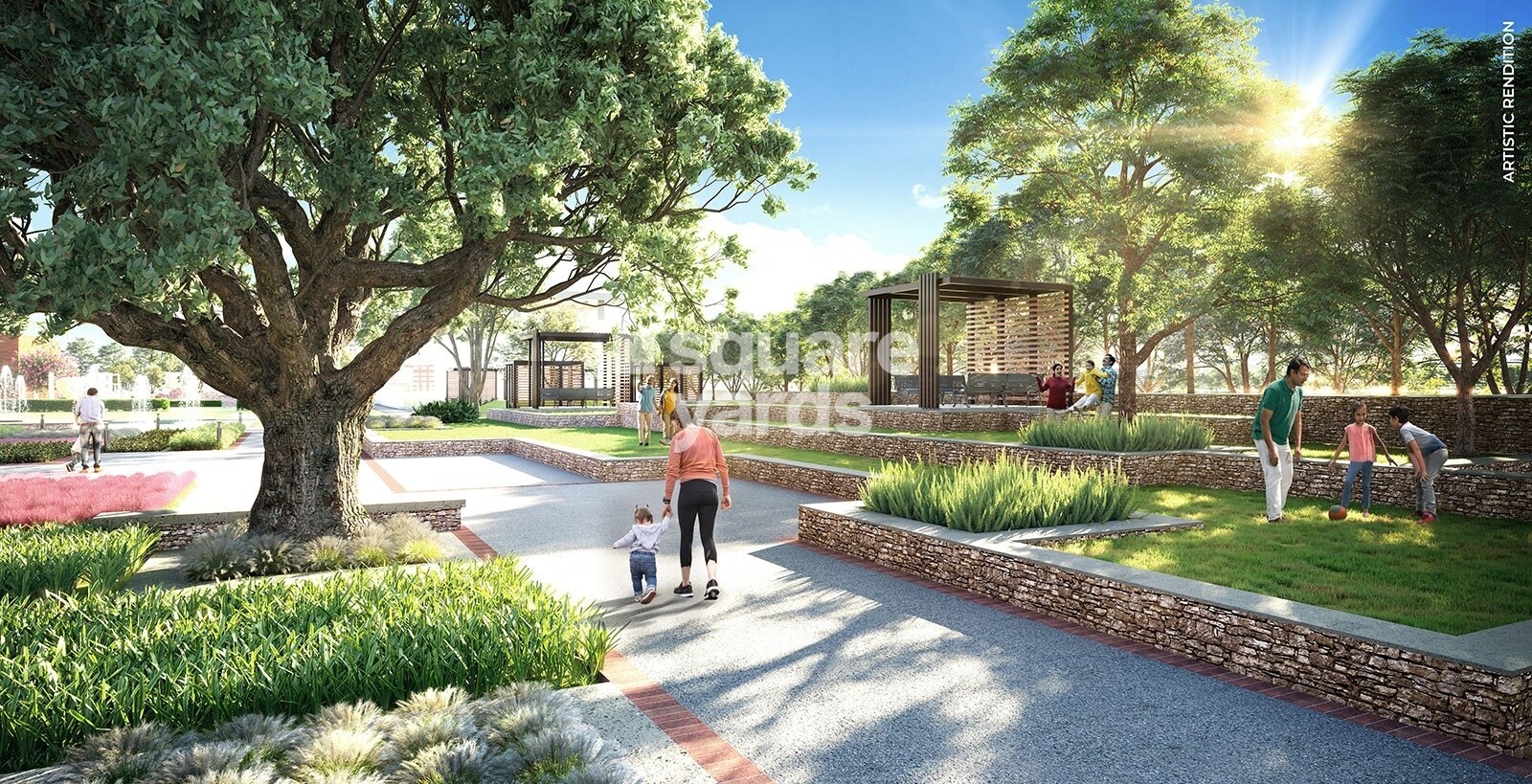 Max Estate 128 Amenities-Features 19