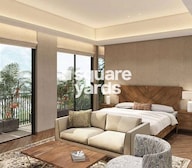 Max Estate 128 Apartment Interiors