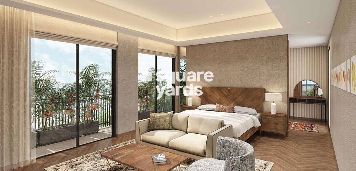 Max Estate 128 Apartment Interiors 1