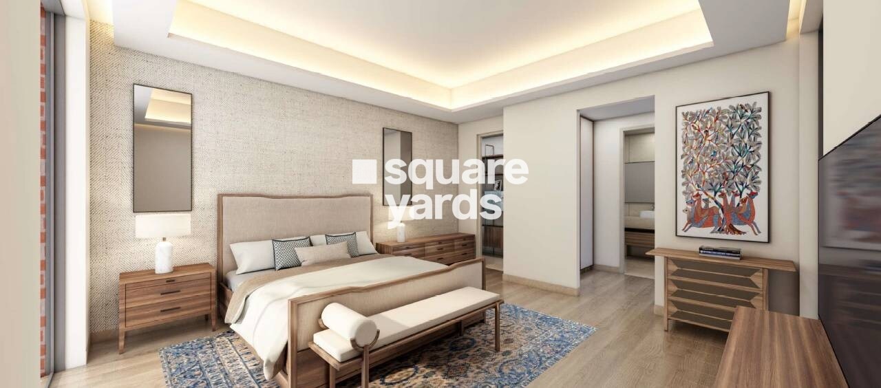 Max Estate 128 Apartment Interiors 3