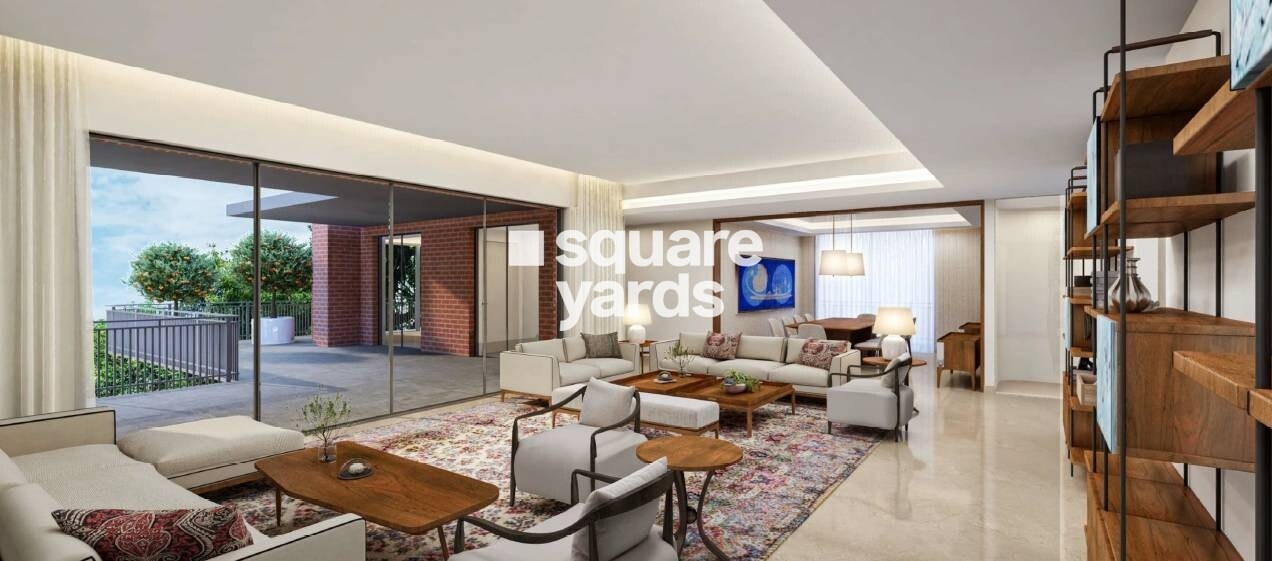 Max Estate 128 Apartment Interiors 2