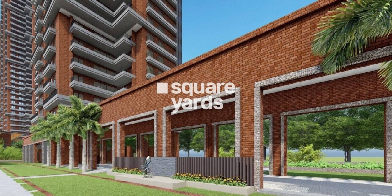 Max Estate 128 Tower View 3