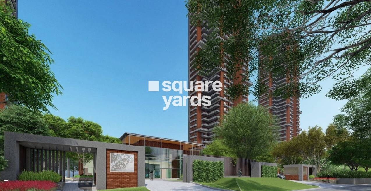 Max Estate 128 Tower View 4