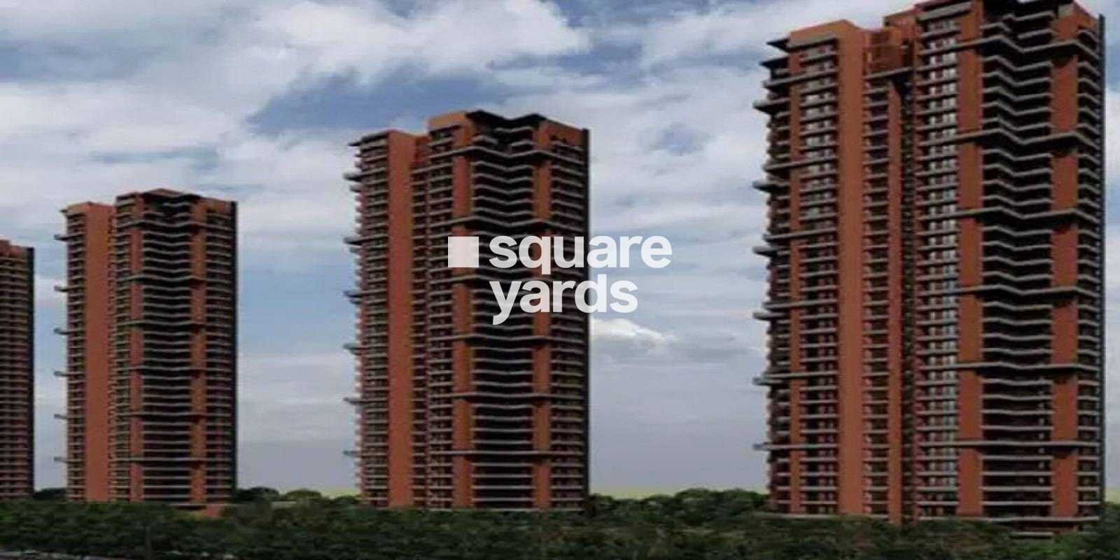 Max Estate 128 Tower View 2