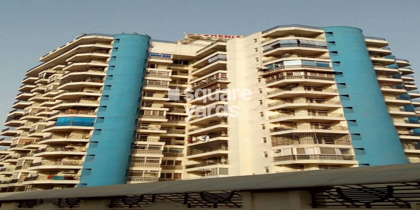 Maxblis Grace, Sector 61, Noida