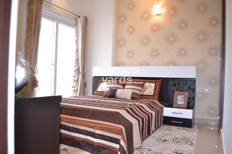 Maxblis Grand Kingston Apartment Interiors 1